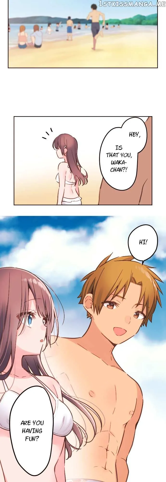 A Hidden Side to my Crush Chapter 47 page 26 - 