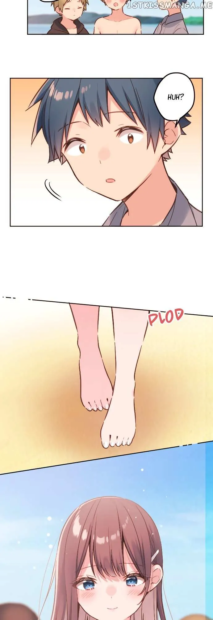 A Hidden Side to my Crush Chapter 47 page 6 - 