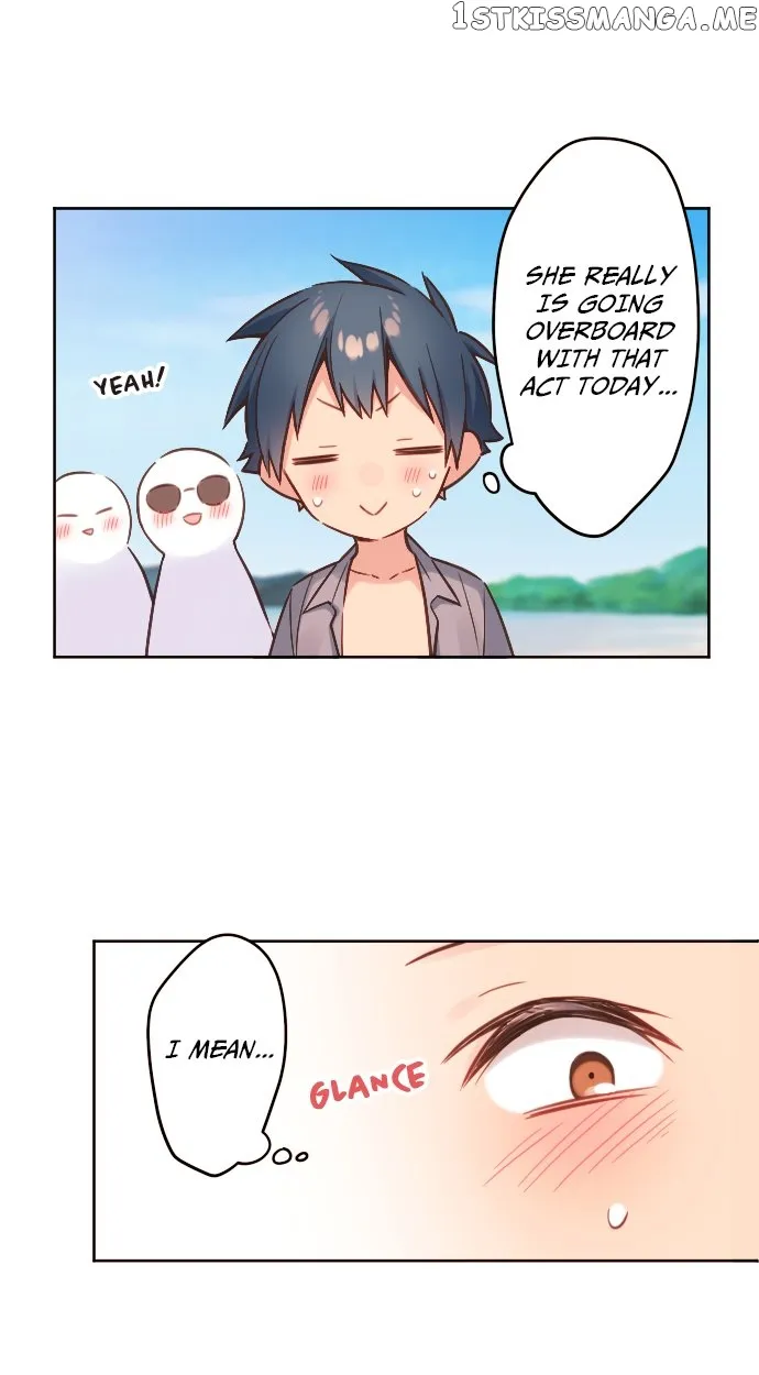 A Hidden Side to my Crush Chapter 47 page 9 - 