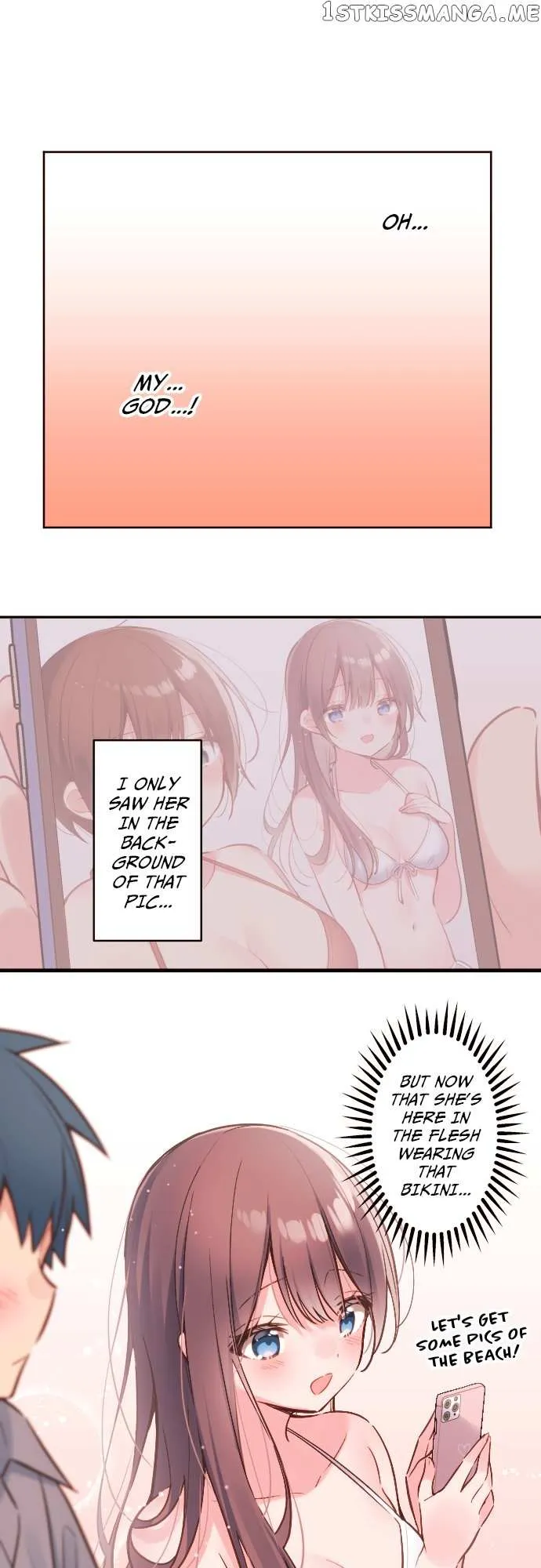 A Hidden Side to my Crush Chapter 47 page 10 - 