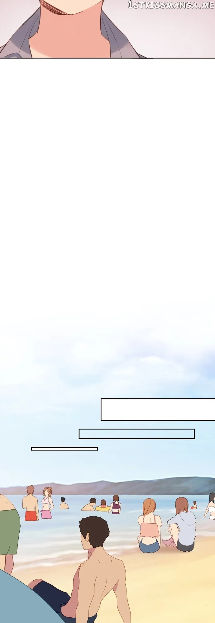 A Hidden Side to my Crush Chapter 48 page 14 - 