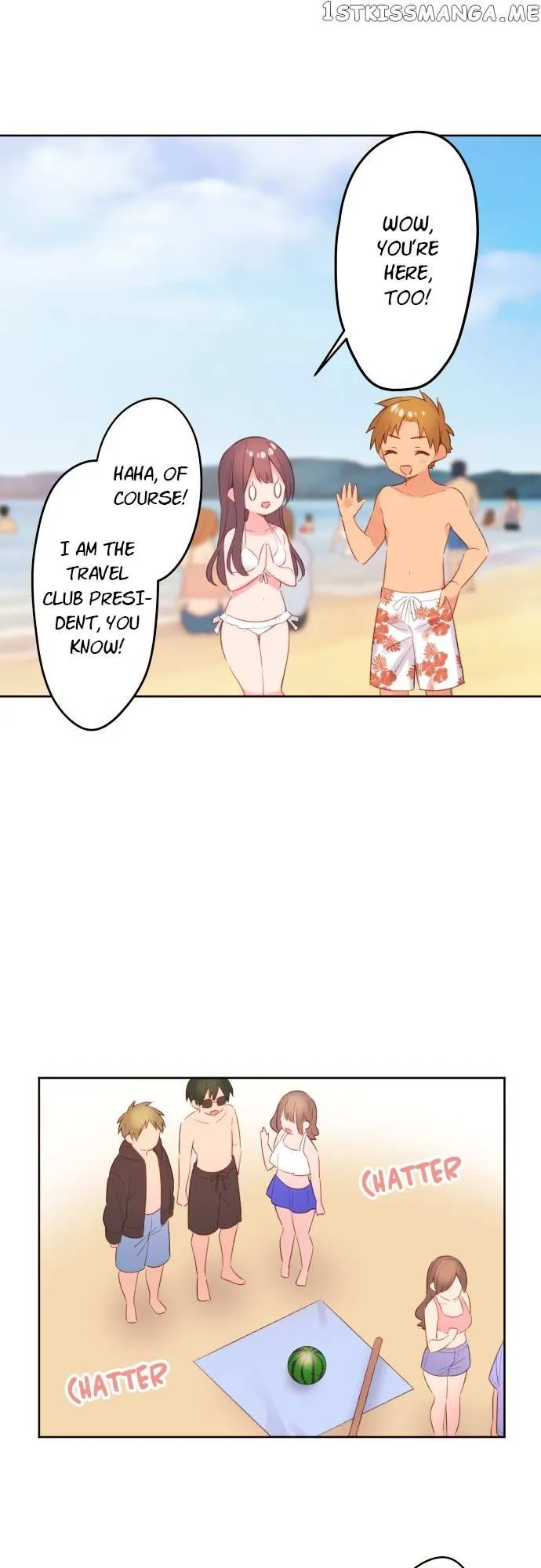A Hidden Side to my Crush Chapter 48 page 3 - 