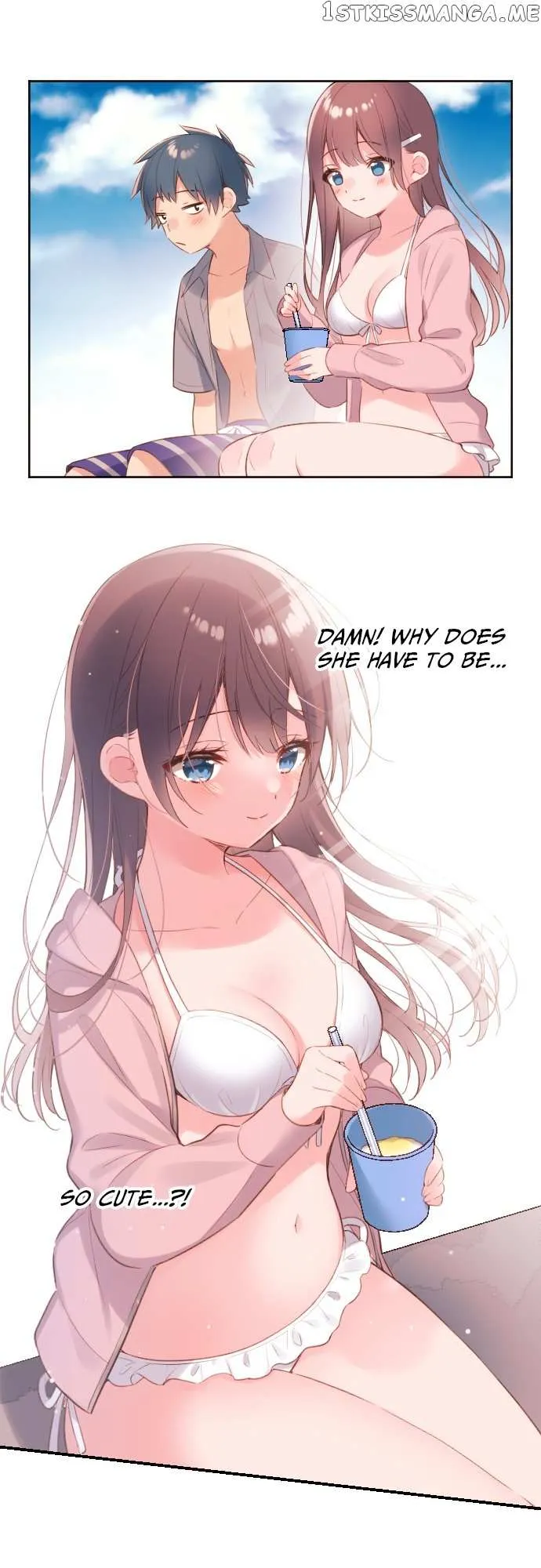 A Hidden Side to my Crush Chapter 48 page 24 - 