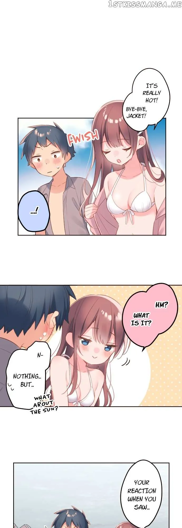 A Hidden Side to my Crush Chapter 48 page 25 - 