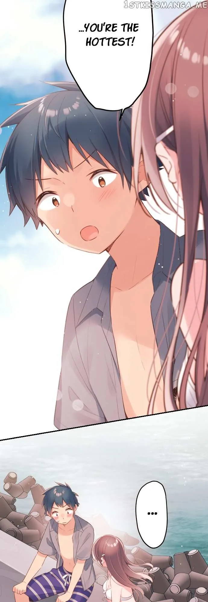 A Hidden Side to my Crush Chapter 48 page 29 - 