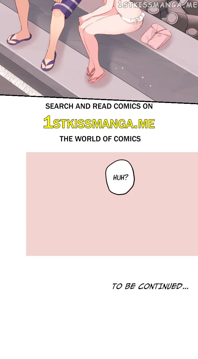 A Hidden Side to my Crush Chapter 48 page 30 - 