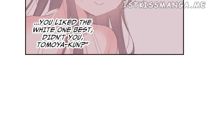 A Hidden Side to my Crush Chapter 48 page 9 - 