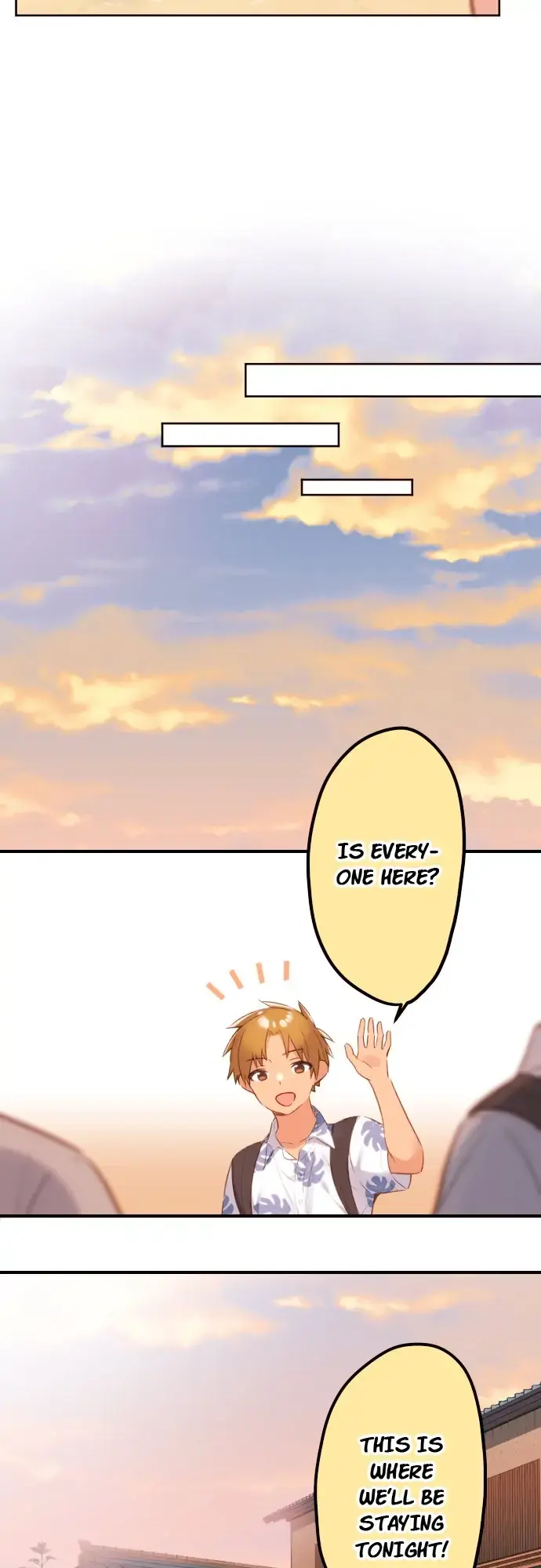 A Hidden Side to my Crush Chapter 49 page 12 - 