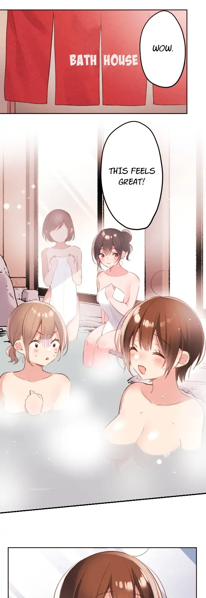 A Hidden Side to my Crush Chapter 49 page 22 - 