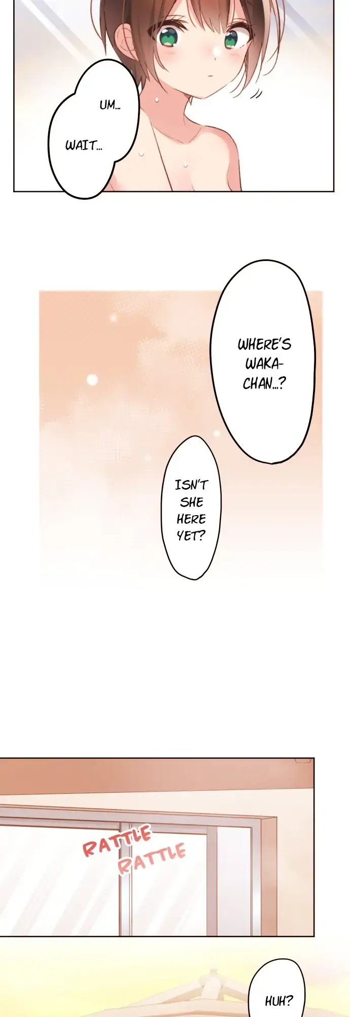 A Hidden Side to my Crush Chapter 49 page 23 - 