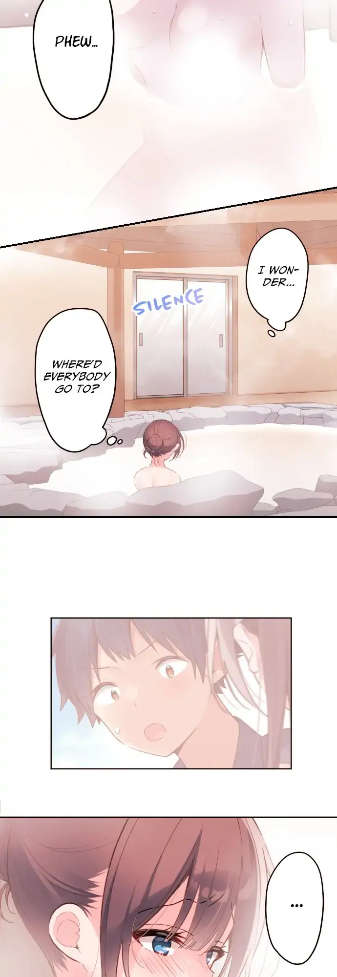 A Hidden Side to my Crush Chapter 49 page 25 - 