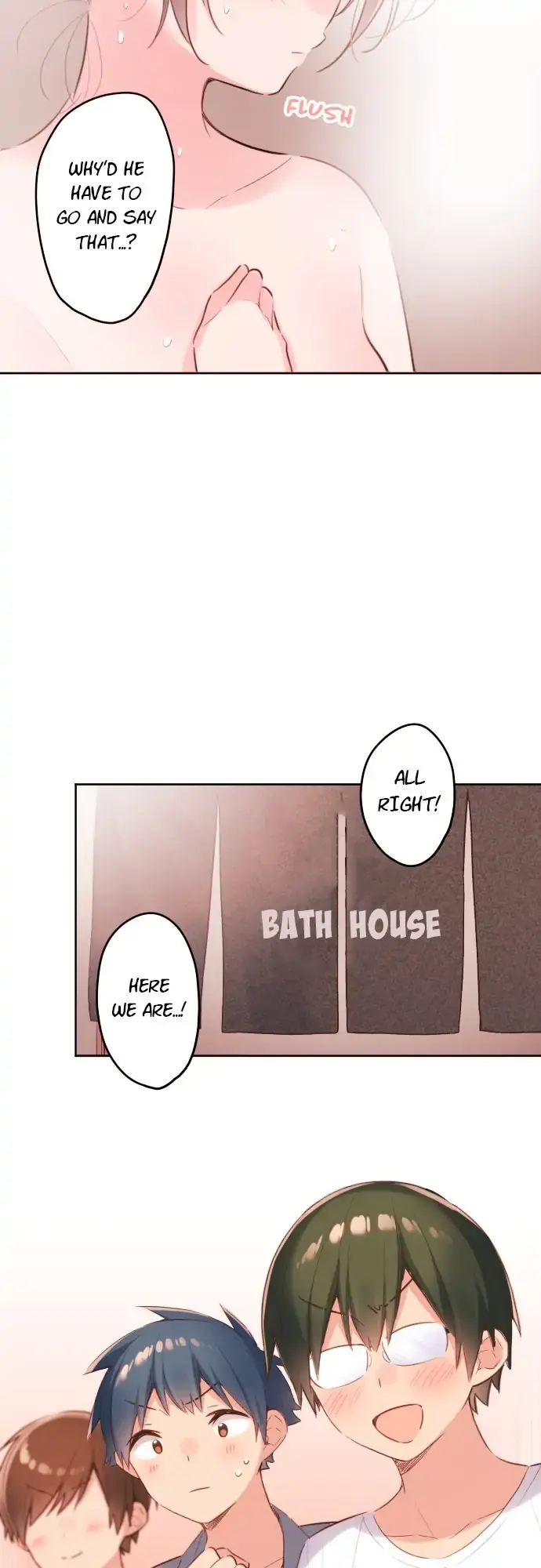 A Hidden Side to my Crush Chapter 49 page 26 - 