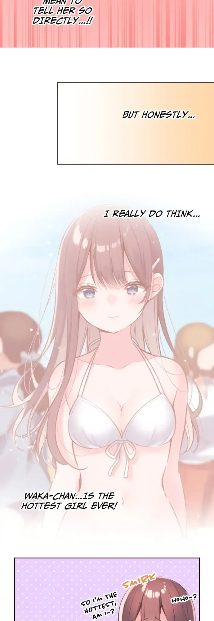 A Hidden Side to my Crush Chapter 49 page 4 - 