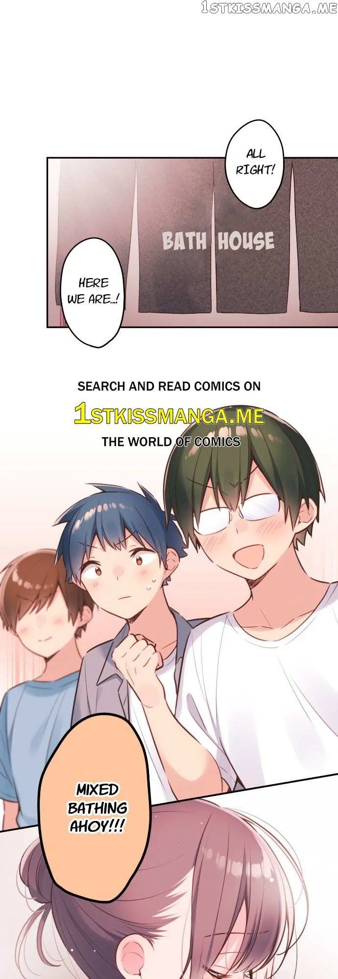 A Hidden Side to my Crush Chapter 50 page 1 - 