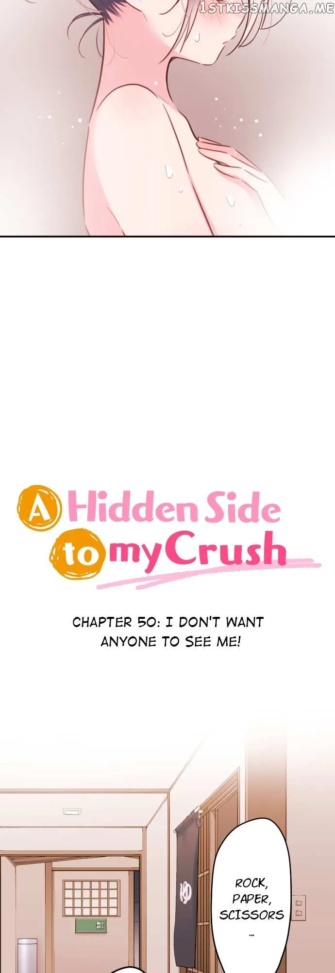 A Hidden Side to my Crush Chapter 50 page 2 - 