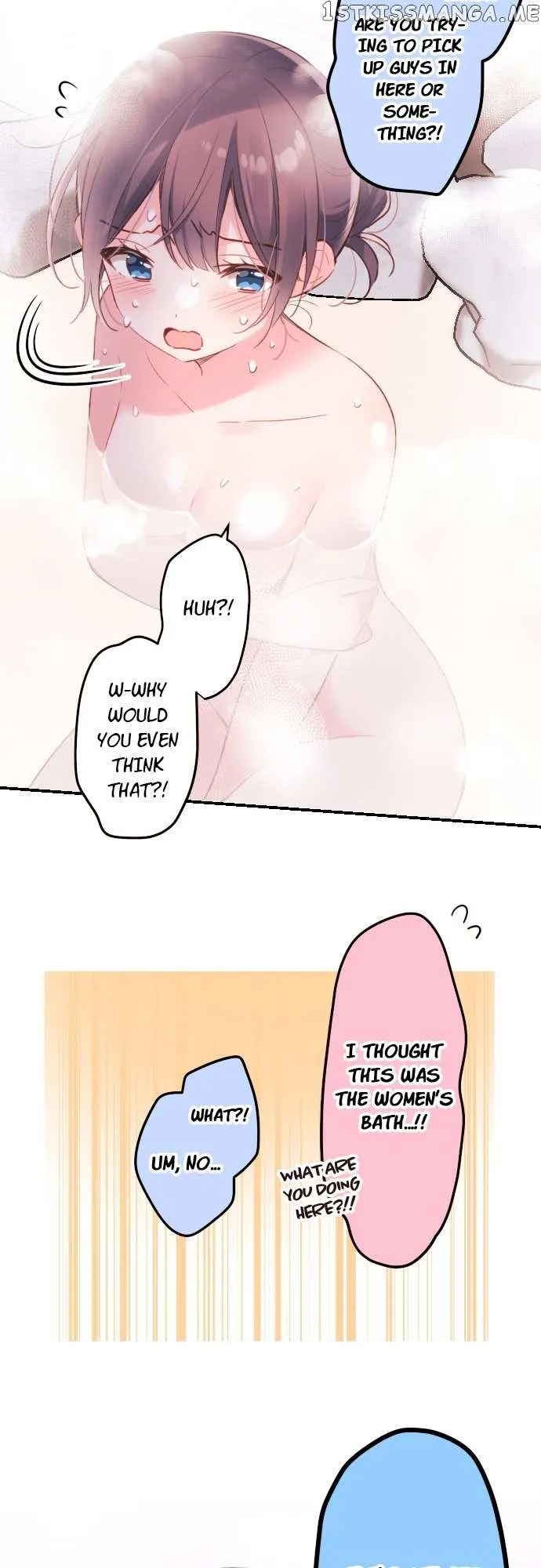 A Hidden Side to my Crush Chapter 50 page 11 - 