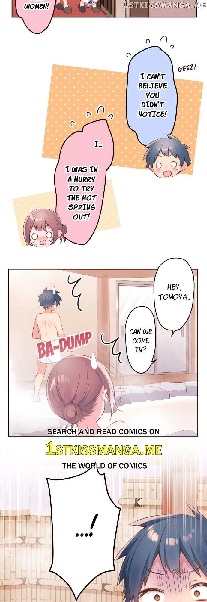 A Hidden Side to my Crush Chapter 50 page 13 - 