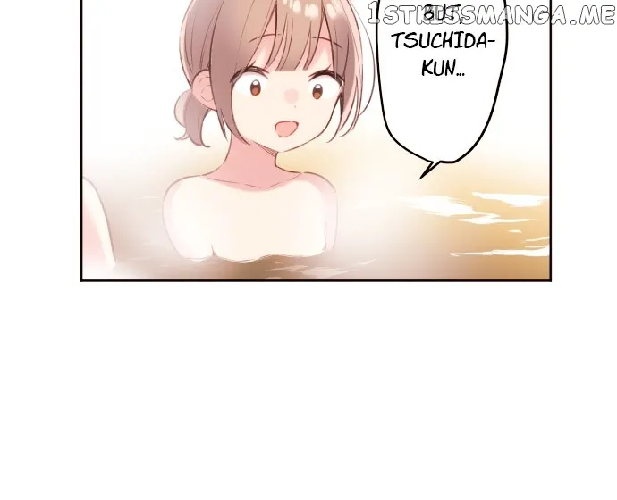 A Hidden Side to my Crush Chapter 50 page 18 - 