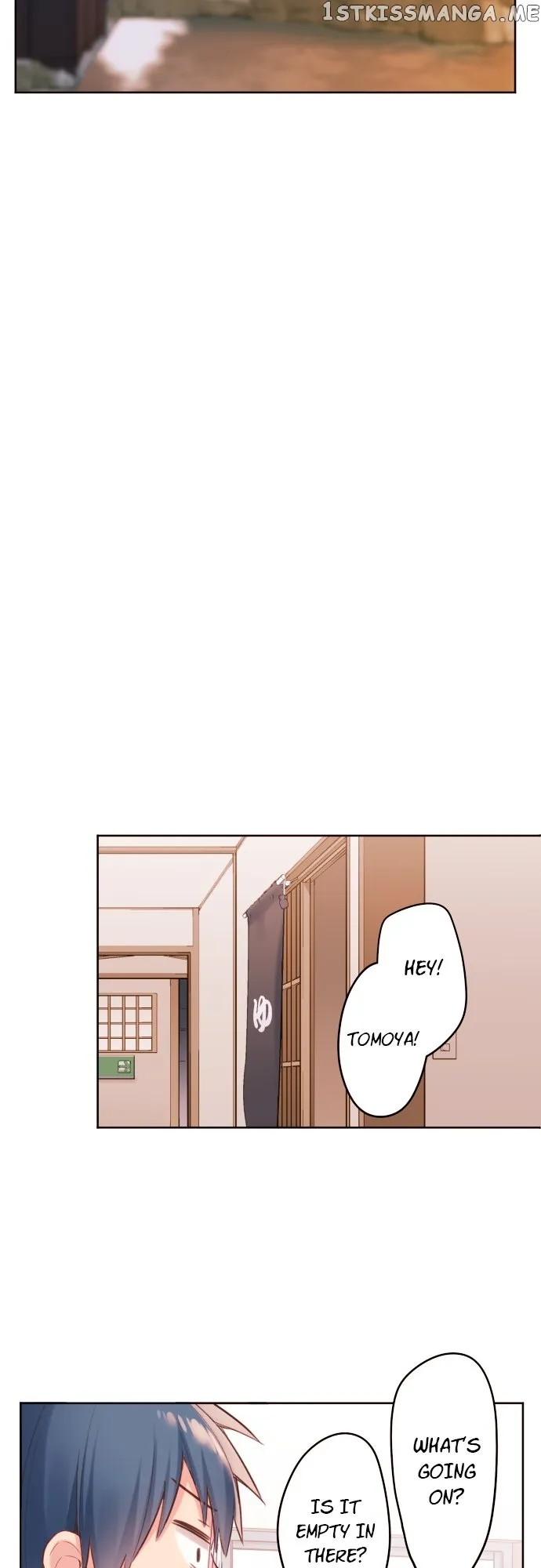 A Hidden Side to my Crush Chapter 50 page 20 - 