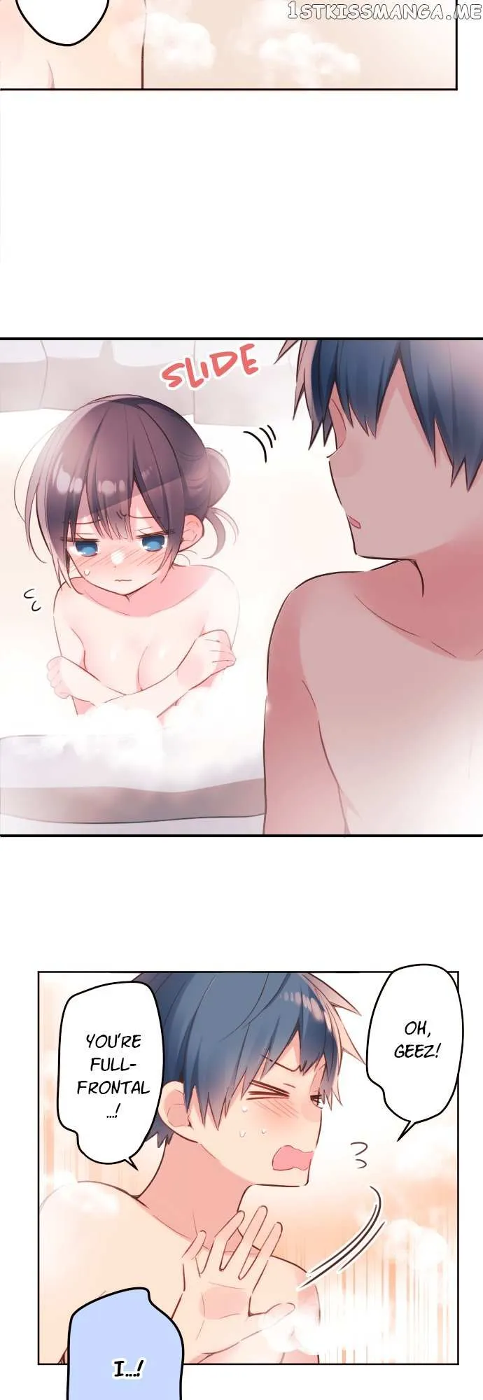 A Hidden Side to my Crush Chapter 50 page 23 - 
