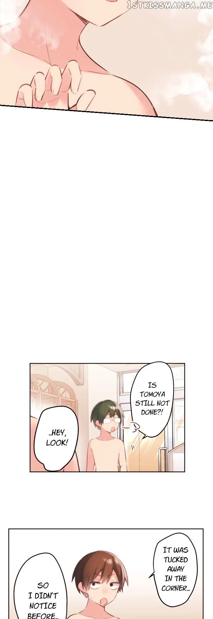 A Hidden Side to my Crush Chapter 50 page 25 - 