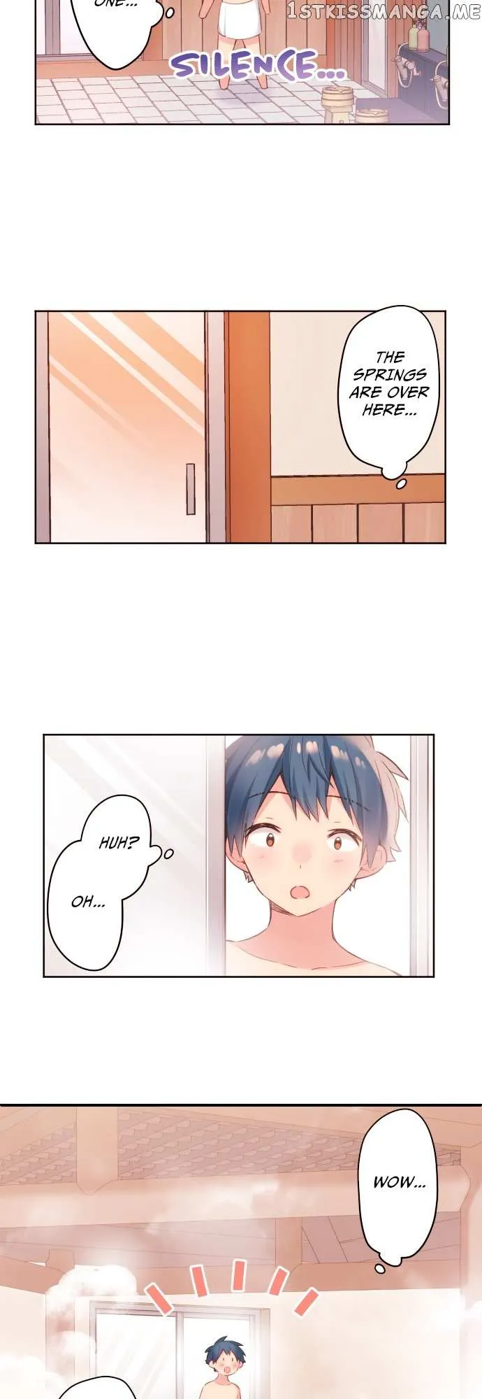 A Hidden Side to my Crush Chapter 50 page 5 - 