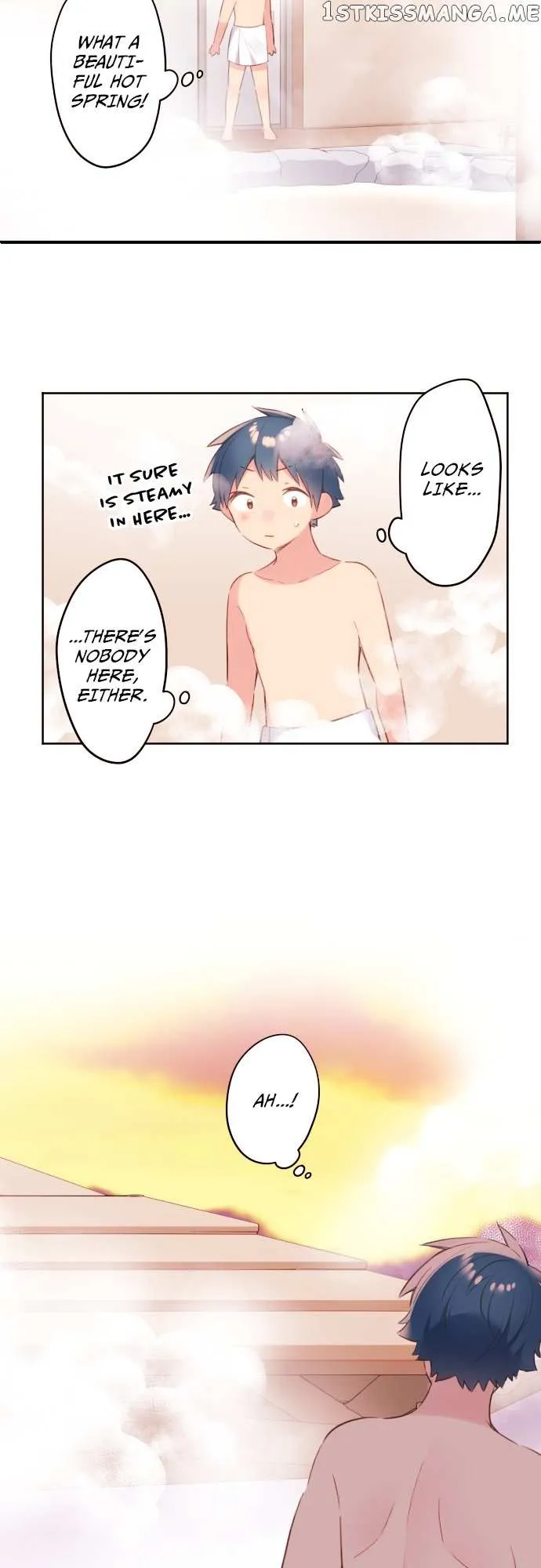 A Hidden Side to my Crush Chapter 50 page 6 - 