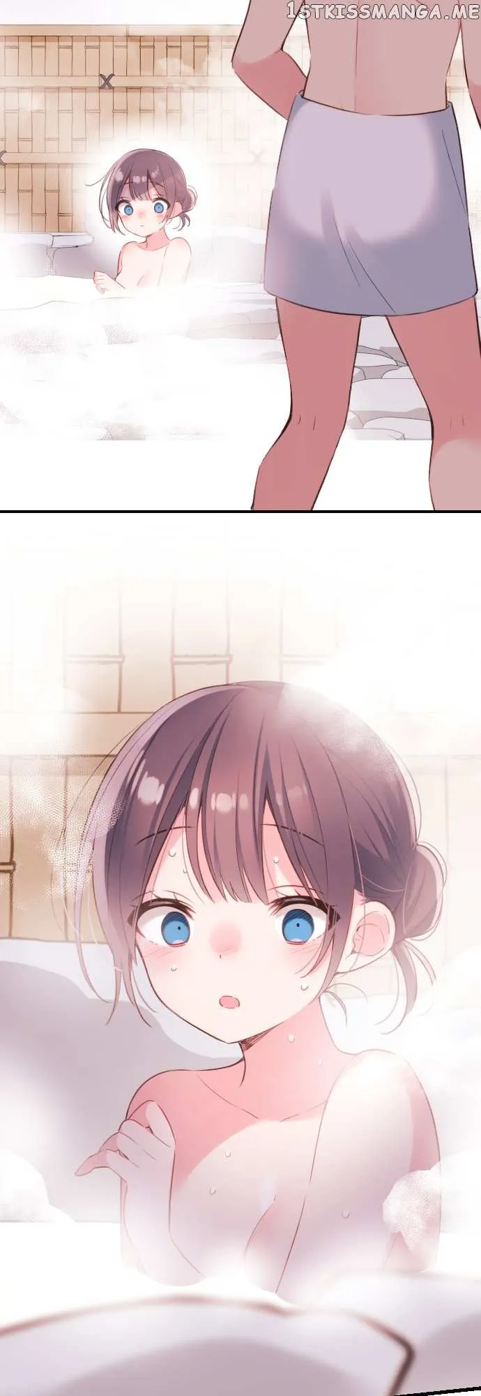 A Hidden Side to my Crush Chapter 50 page 7 - 