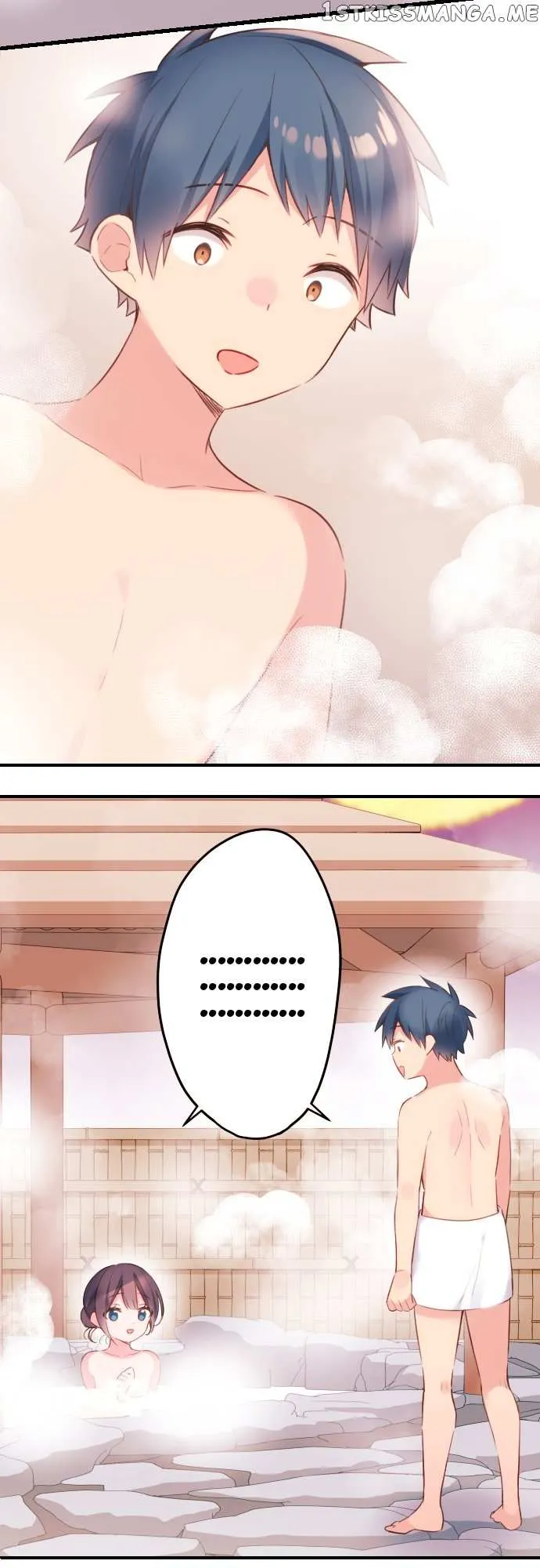 A Hidden Side to my Crush Chapter 50 page 8 - 