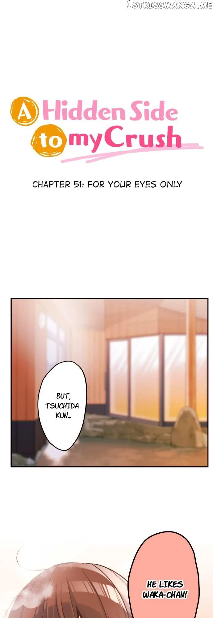 A Hidden Side to my Crush Chapter 51 page 2 - 