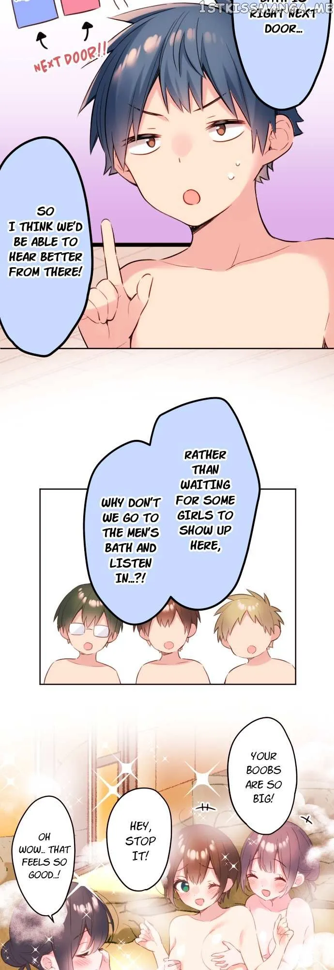 A Hidden Side to my Crush Chapter 51 page 13 - 