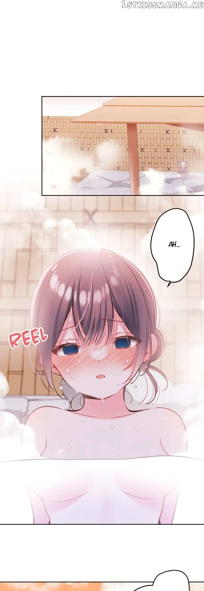 A Hidden Side to my Crush Chapter 51 page 16 - 