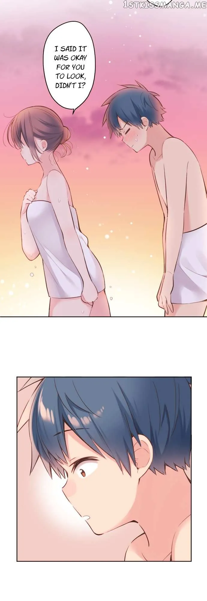 A Hidden Side to my Crush Chapter 51 page 24 - 