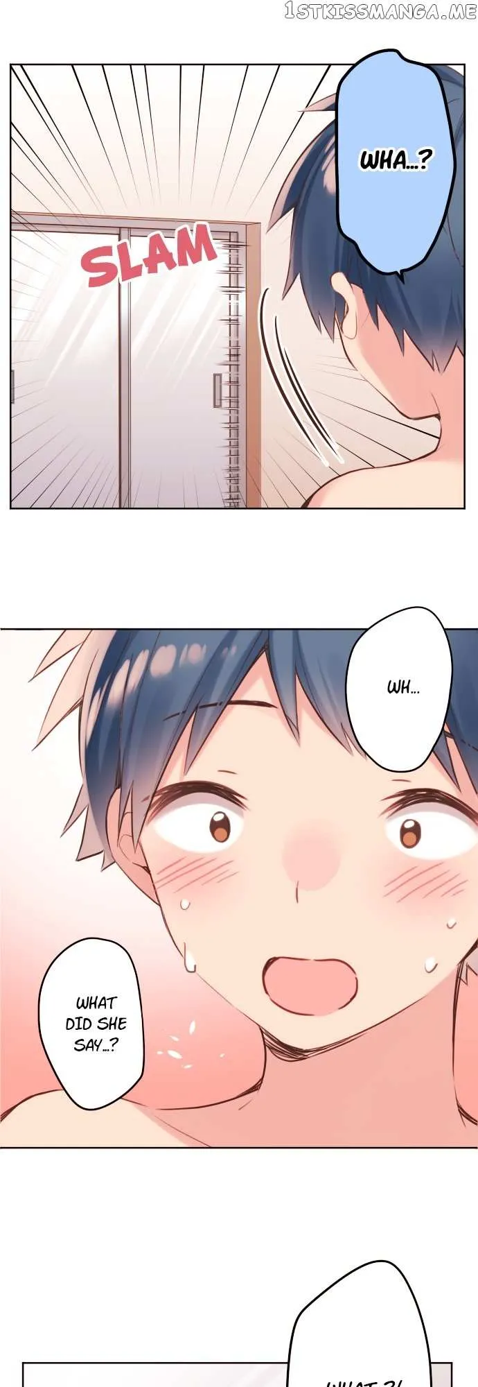 A Hidden Side to my Crush Chapter 51 page 25 - 