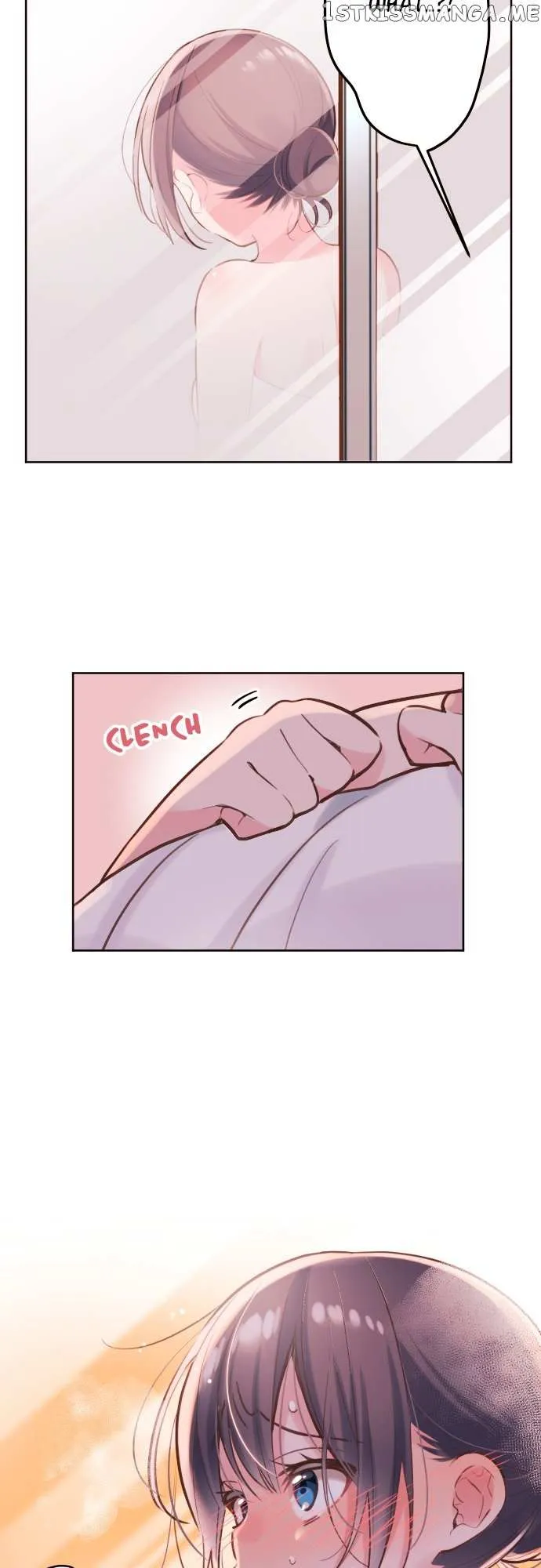 A Hidden Side to my Crush Chapter 51 page 26 - 