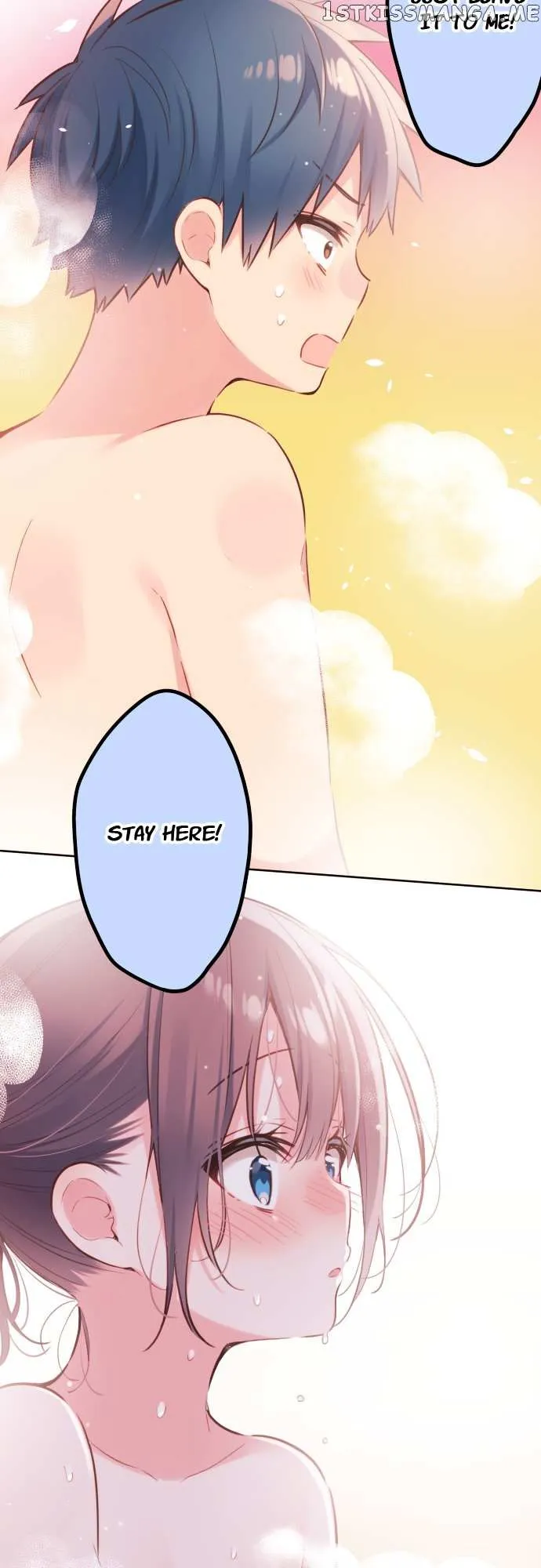A Hidden Side to my Crush Chapter 51 page 8 - 