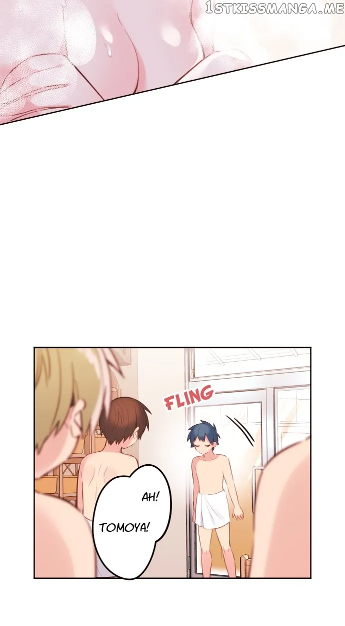 A Hidden Side to my Crush Chapter 51 page 9 - 