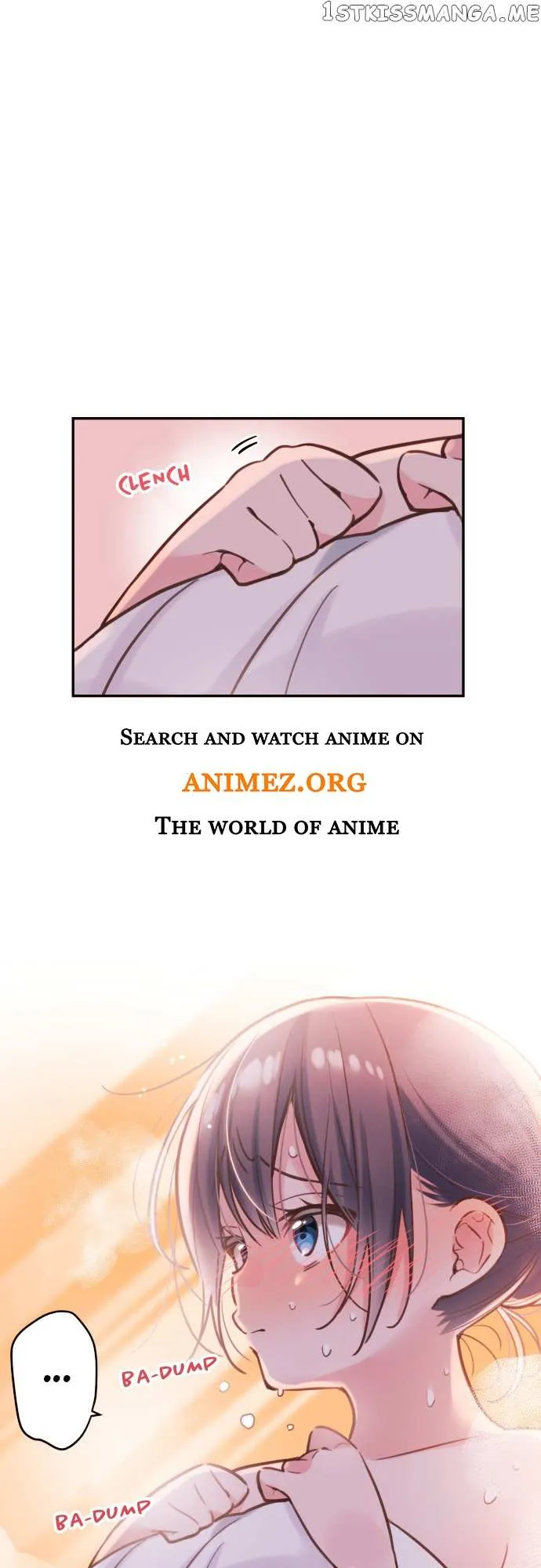 A Hidden Side to my Crush Chapter 52 page 1 - 
