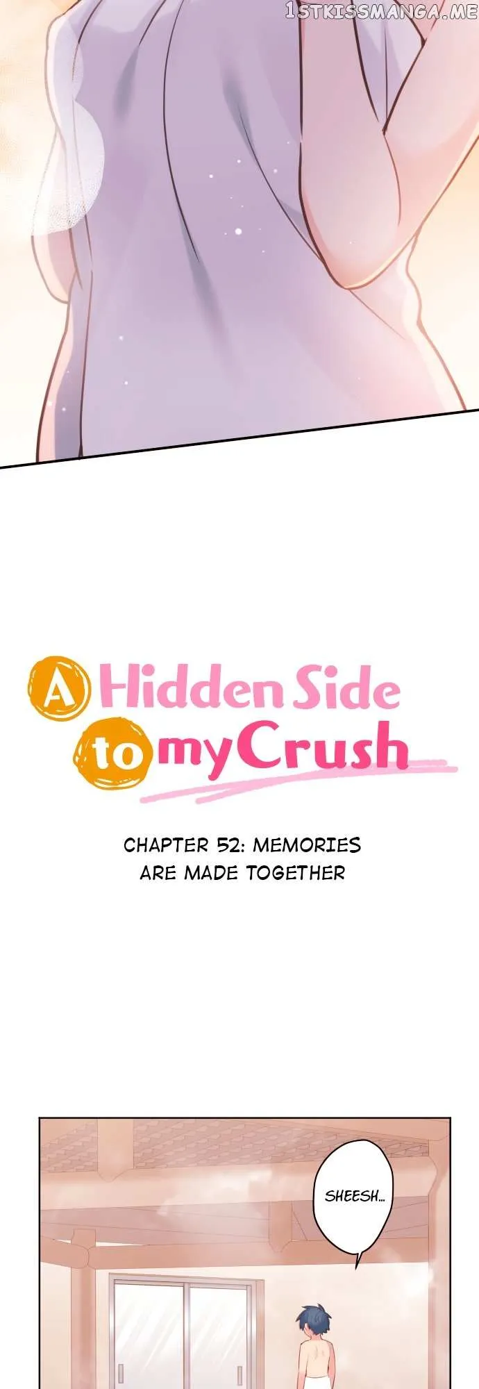 A Hidden Side to my Crush Chapter 52 page 2 - 