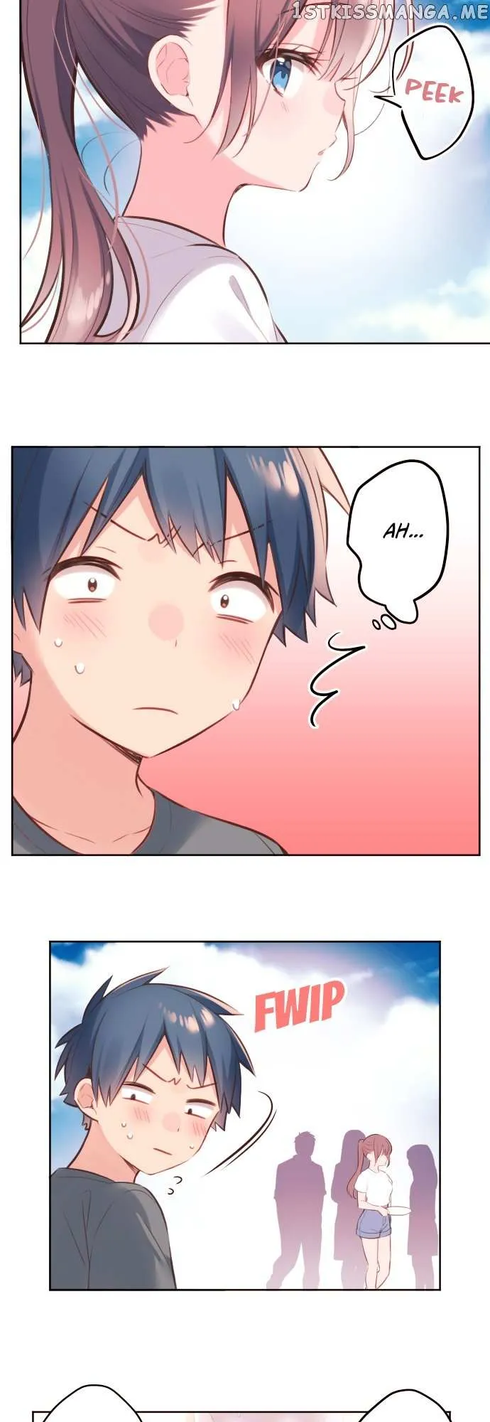 A Hidden Side to my Crush Chapter 52 page 24 - 