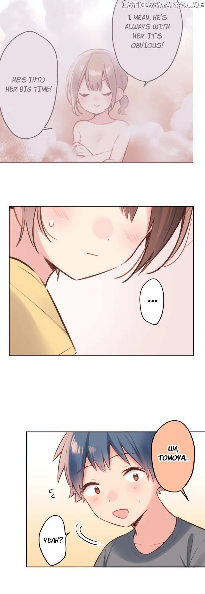 A Hidden Side to my Crush Chapter 52 page 26 - 