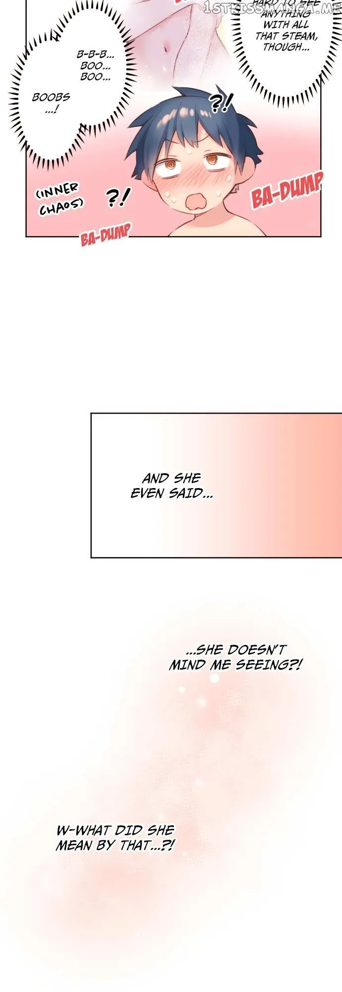 A Hidden Side to my Crush Chapter 52 page 4 - 