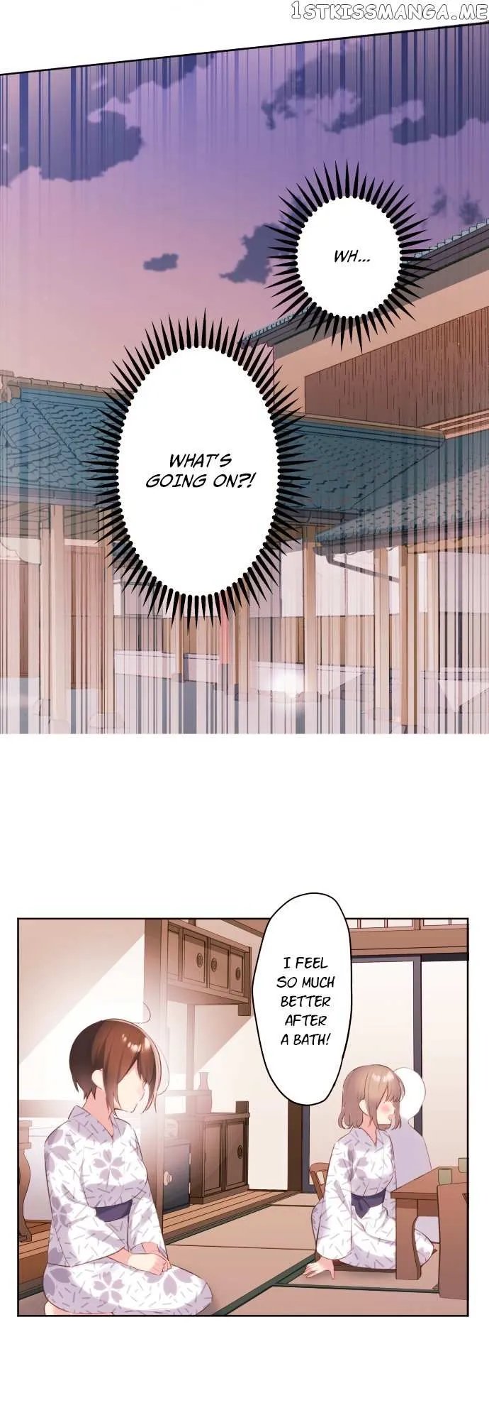 A Hidden Side to my Crush Chapter 52 page 5 - 