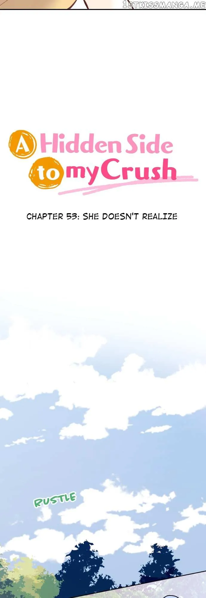 A Hidden Side to my Crush Chapter 53 page 2 - 