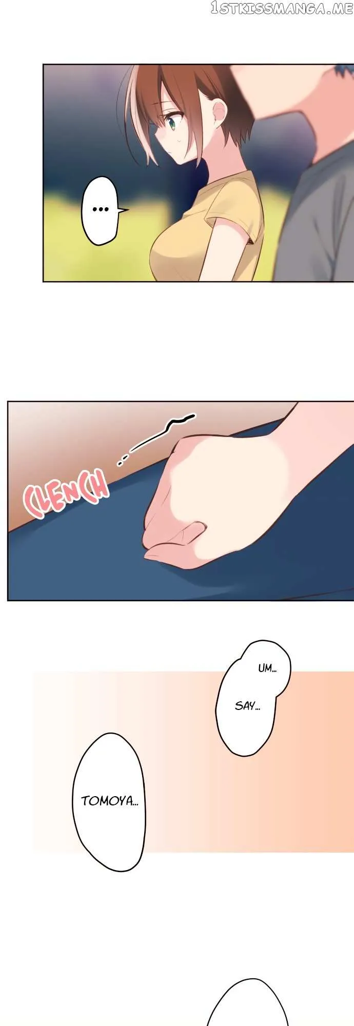 A Hidden Side to my Crush Chapter 53 page 12 - 