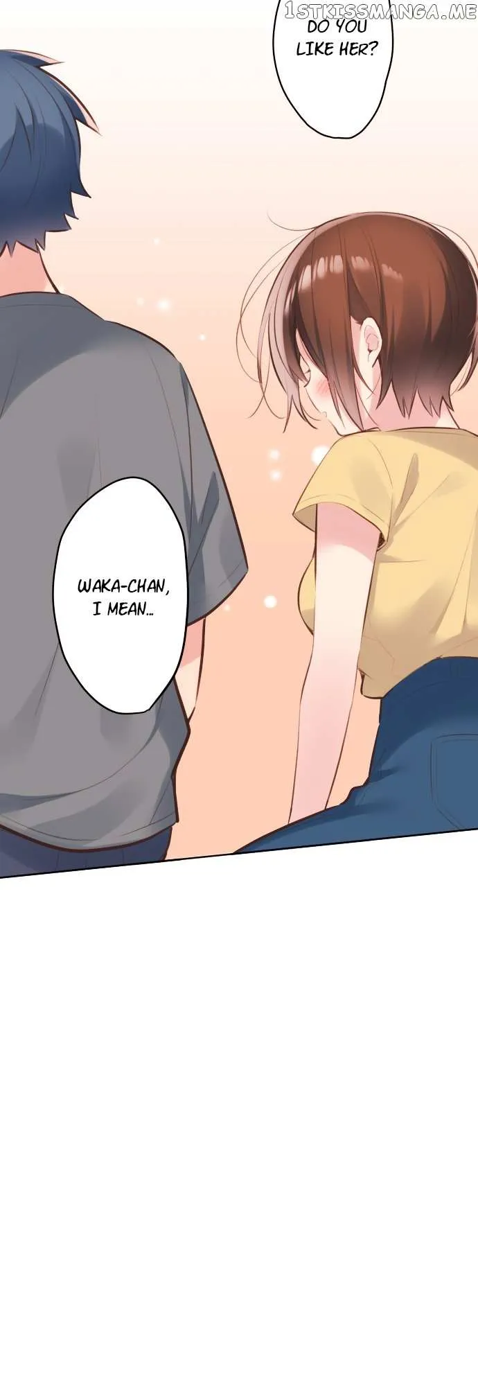 A Hidden Side to my Crush Chapter 53 page 13 - 