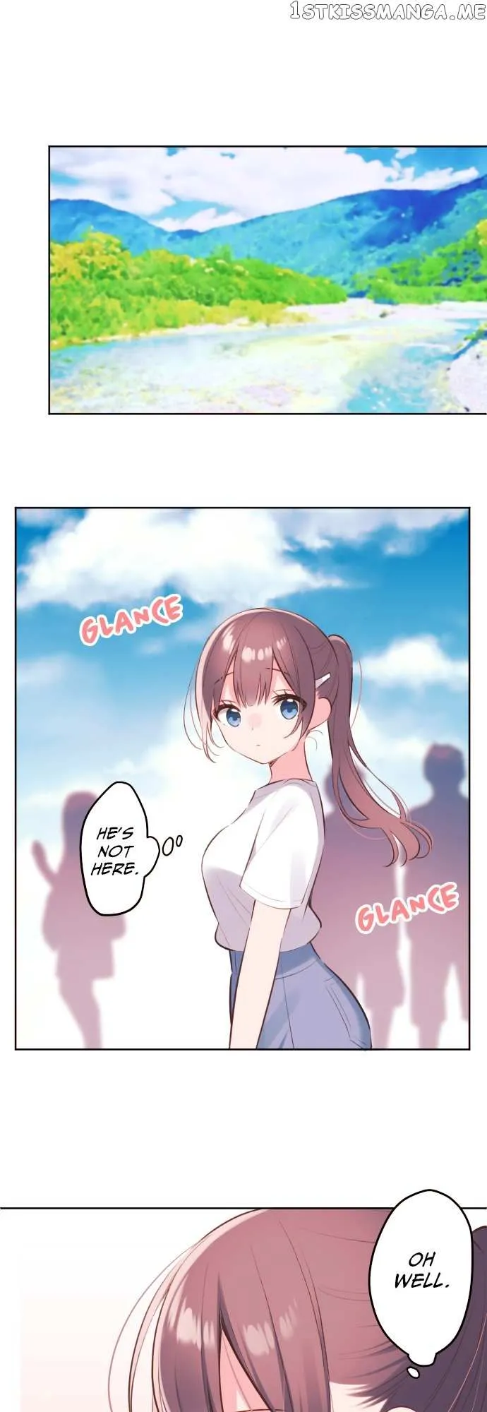 A Hidden Side to my Crush Chapter 53 page 14 - 
