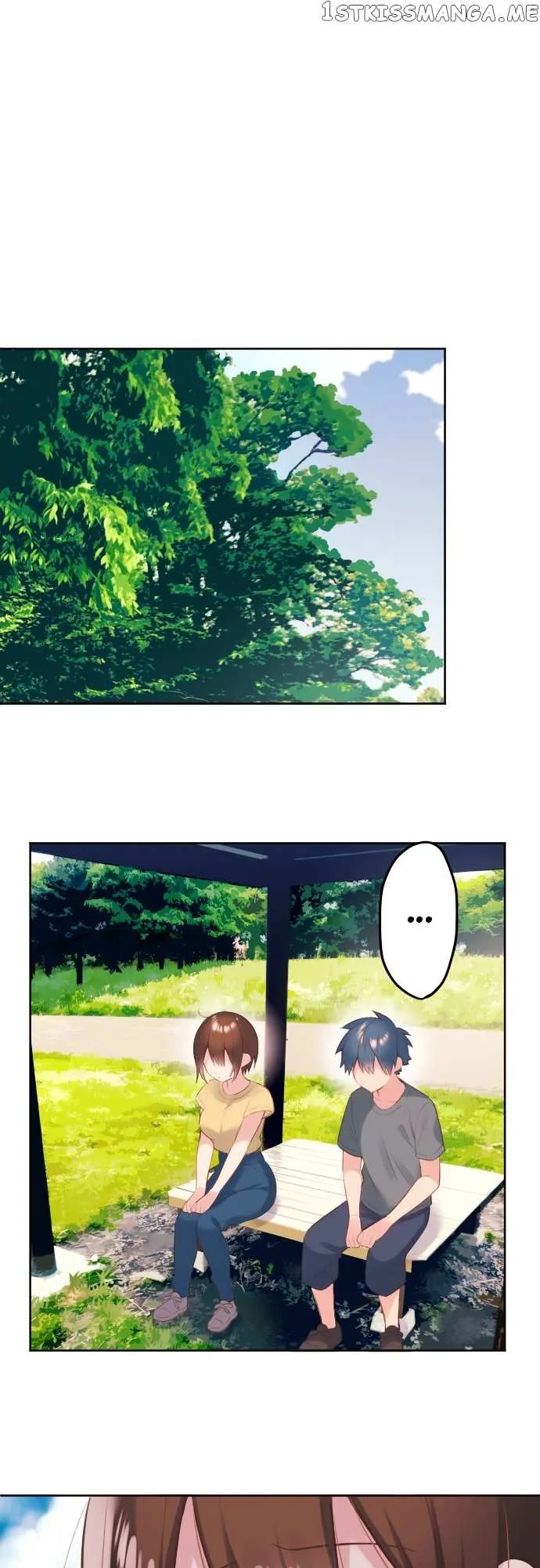 A Hidden Side to my Crush Chapter 53 page 16 - 
