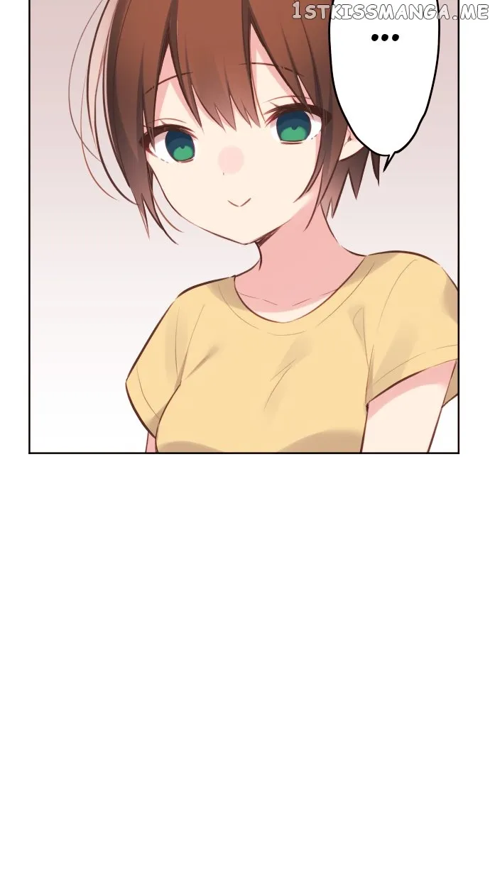 A Hidden Side to my Crush Chapter 53 page 18 - 