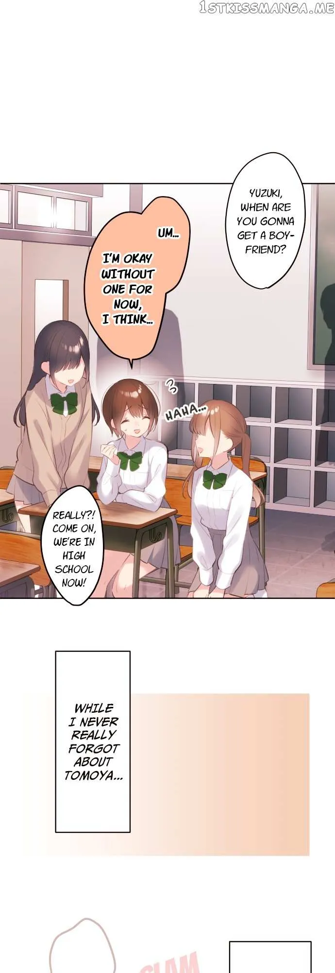 A Hidden Side to my Crush Chapter 53 page 25 - 